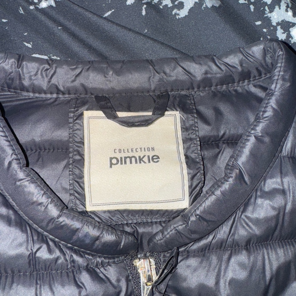 Black Jacket - image 2